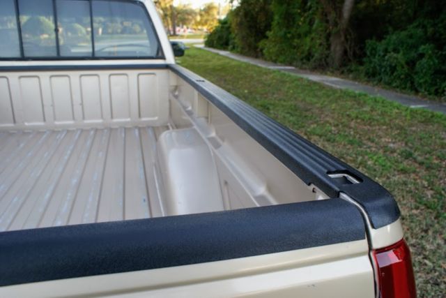 1989 GMC Sierra 1500 K1500 4x4 5.7 V8 TBI Automatic - photo 8