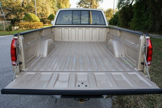 1989 GMC Sierra 1500 K1500 4x4 5.7 V8 TBI Automatic - photo 9