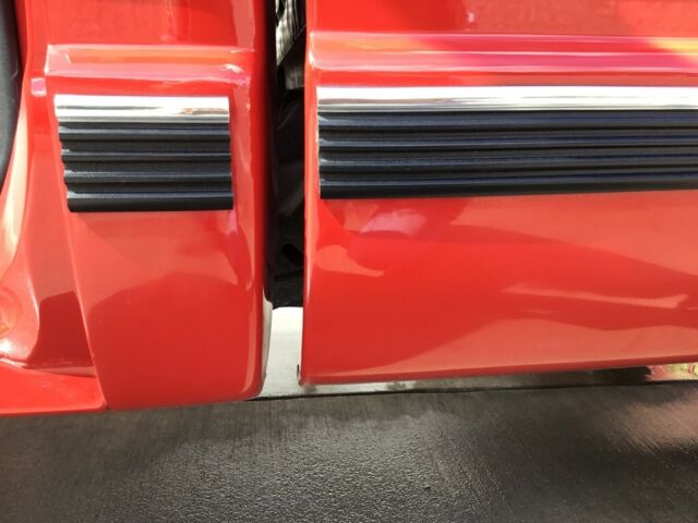 1991 Chevrolet C/K Pickup 1500 SILVERADO - photo 3