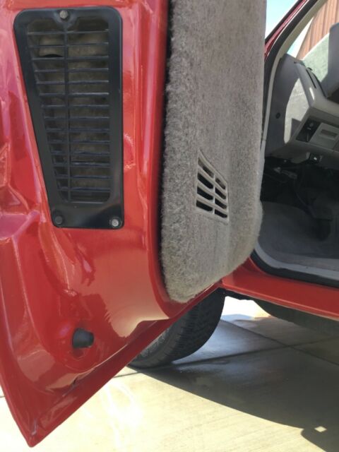1991 Chevrolet C/K Pickup 1500 SILVERADO - photo 8