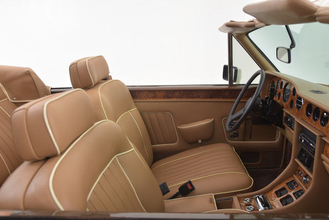 1987 Rolls-Royce Corniche - photo 10