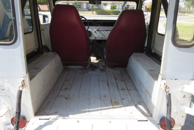 1963 Jeep CJ - photo 6