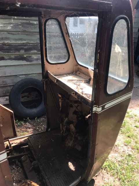 1960 Other Makes - photo 3