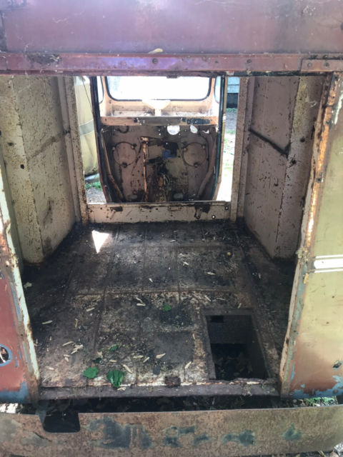 1960 Other Makes - photo 8