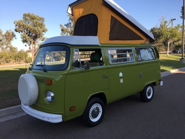 1977 Volkswagen Bus/Vanagon - photo 13