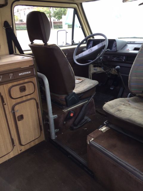 1980 Volkswagen Bus/Vanagon - photo 10
