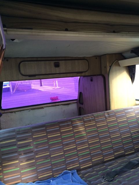 1980 Volkswagen Bus/Vanagon - photo 13