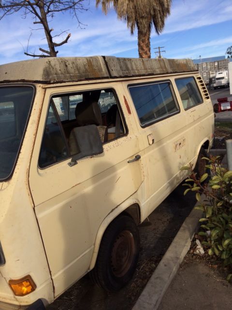 1980 Volkswagen Bus/Vanagon - photo 5