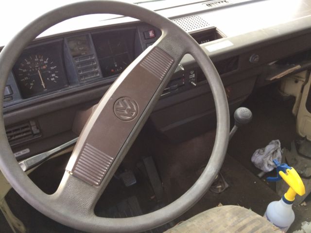 1980 Volkswagen Bus/Vanagon - photo 7