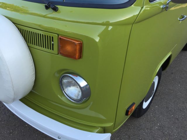 1977 Volkswagen Bus/Vanagon - photo 3