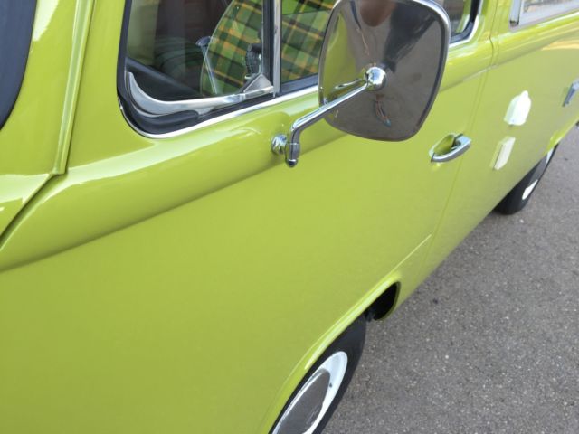 1977 Volkswagen Bus/Vanagon - photo 5