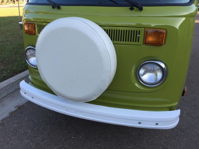 1977 Volkswagen Bus/Vanagon - photo 6