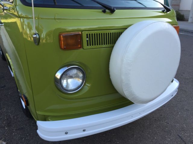 1977 Volkswagen Bus/Vanagon - photo 7