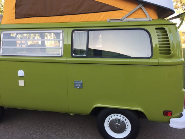 1977 Volkswagen Bus/Vanagon - photo 9