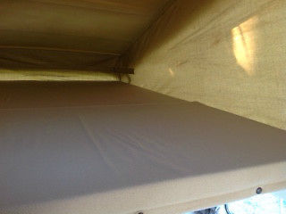 1984 Volkswagen Bus/Vanagon Westfalia Camper Model P27 - photo 9