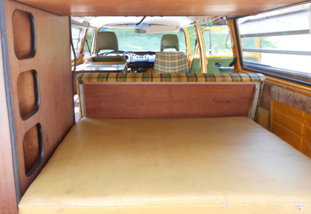 1976 Volkswagen Bus/Vanagon - photo 6