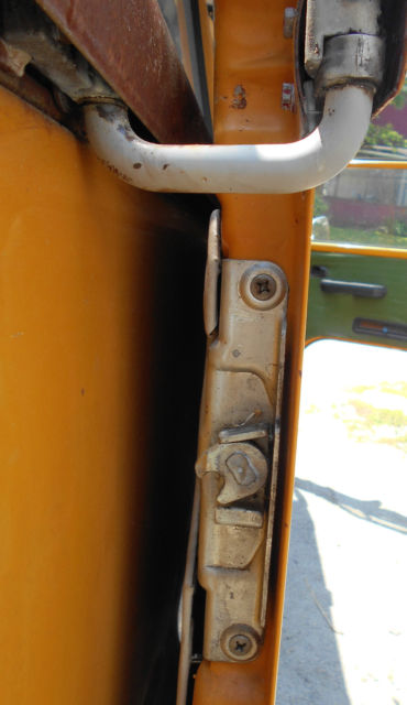 1976 Volkswagen Bus/Vanagon - photo 9