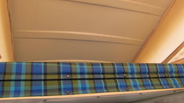 1974 Volkswagen Bus/Vanagon Westfalia - photo 12