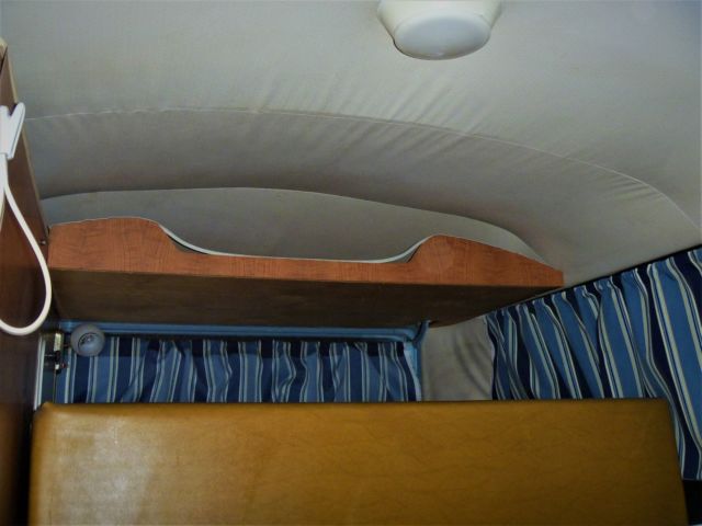 1970 Volkswagen Bus/Vanagon Deluxe - photo 10