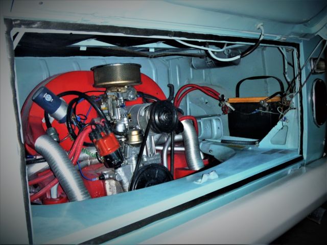1970 Volkswagen Bus/Vanagon Deluxe - photo 2