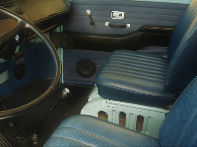 1970 Volkswagen Bus/Vanagon Deluxe - photo 8
