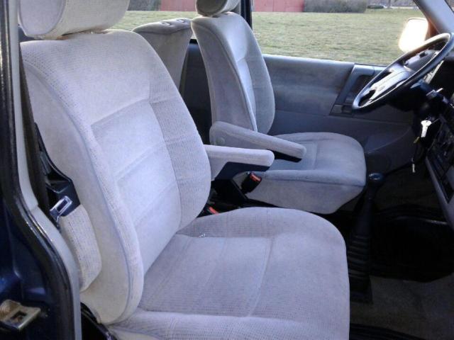 1993 Volkswagen EuroVan Vw multi van - photo 12