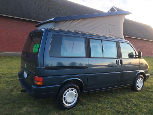 1993 Volkswagen EuroVan Vw multi van - photo 6