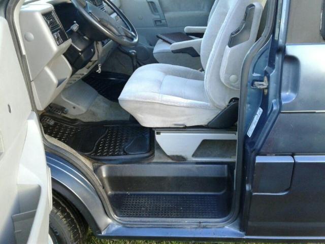1993 Volkswagen EuroVan Vw multi van - photo 7