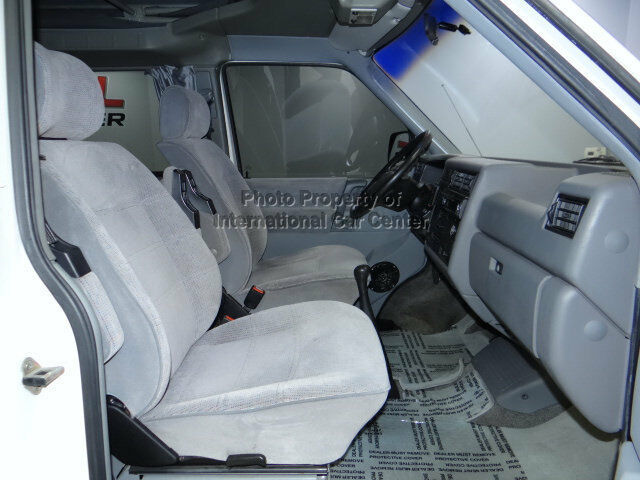 1993 Volkswagen EuroVan Westfalia MV - photo 10