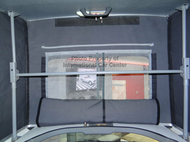 1993 Volkswagen EuroVan Westfalia MV - photo 11
