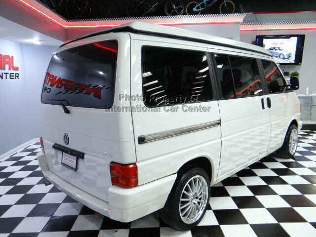 1993 Volkswagen EuroVan Westfalia MV - photo 3