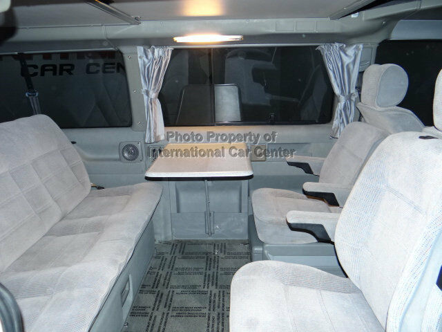1993 Volkswagen EuroVan Westfalia MV - photo 5