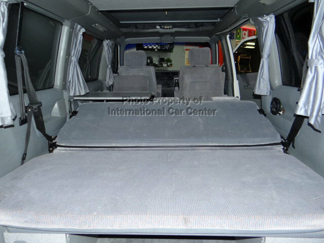 1993 Volkswagen EuroVan Westfalia MV - photo 6