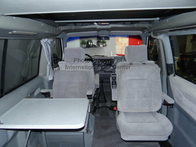 1993 Volkswagen EuroVan Westfalia MV - photo 8