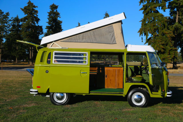 1978 Volkswagen Bus/Vanagon - photo 6