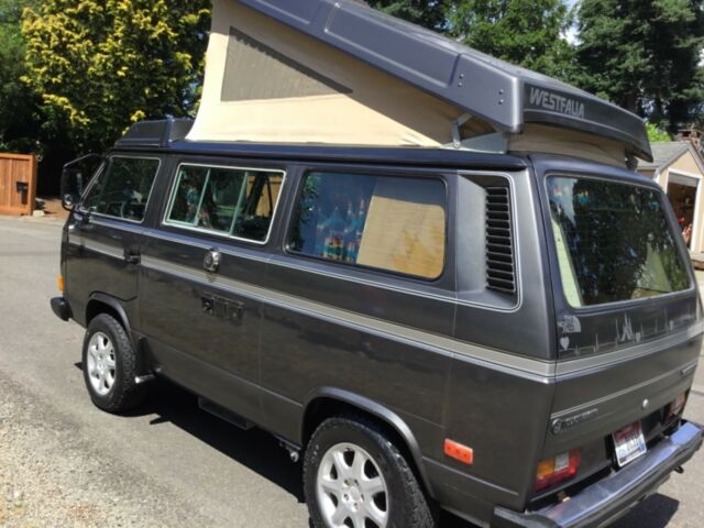 1985 Volkswagen Bus/Vanagon Westfalia - photo 10