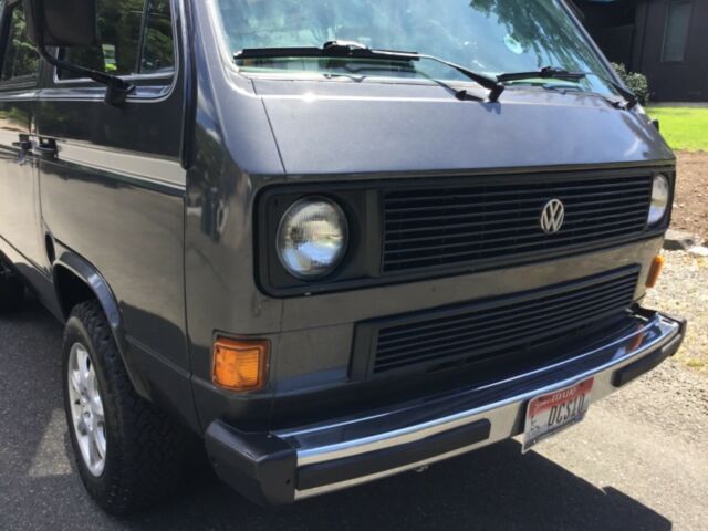 1985 Volkswagen Bus/Vanagon Westfalia - photo 2