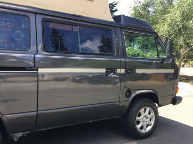 1985 Volkswagen Bus/Vanagon Westfalia - photo 4