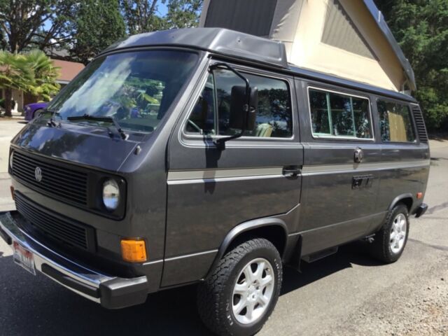 1985 Volkswagen Bus/Vanagon Westfalia - photo 8