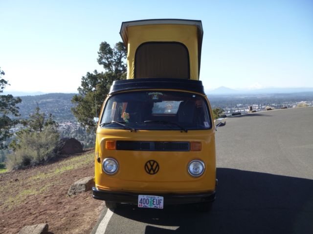 1977 Volkswagen Bus/Vanagon - photo 3
