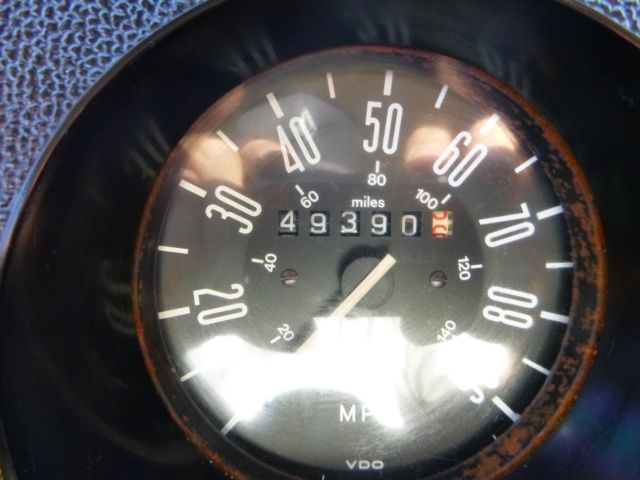 1977 Volkswagen Bus/Vanagon - photo 6