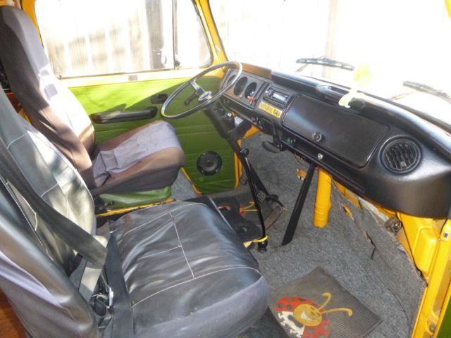 1977 Volkswagen Bus/Vanagon - photo 8