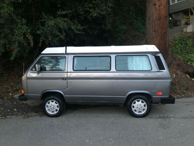 1987 Volkswagen Bus/Vanagon - photo 3