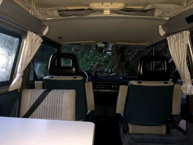 1987 Volkswagen Bus/Vanagon - photo 7