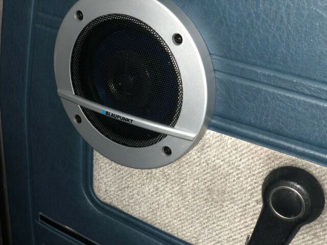 1987 Volkswagen Bus/Vanagon - photo 8