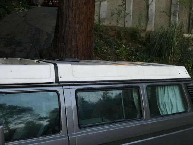 1987 Volkswagen Bus/Vanagon - photo 9