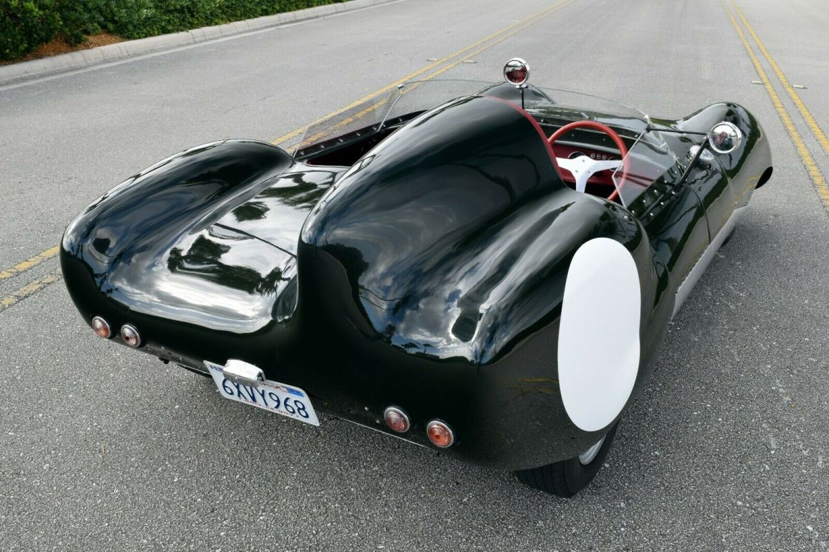 1970 Lotus Eleven Westfield 11 - photo 11
