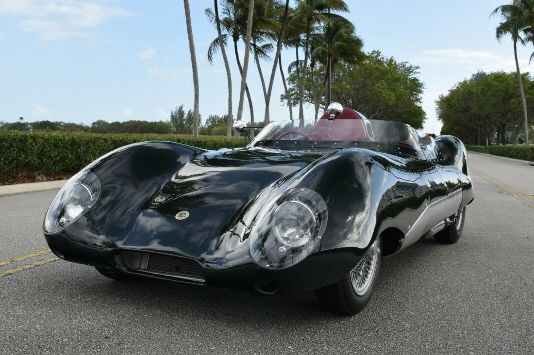 1970 Lotus Eleven Westfield 11 - photo 12