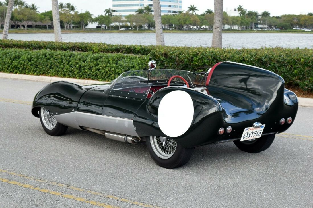 1970 Lotus Eleven Westfield 11 - photo 4