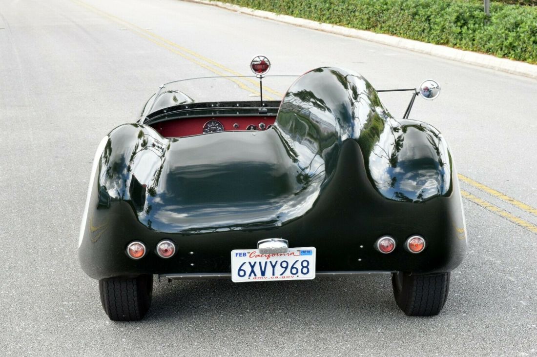 1970 Lotus Eleven Westfield 11 - photo 5
